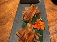 -桐寿司Sushi Tong