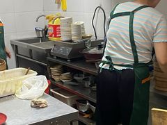 -源玺源烧麦馆(东护城河南街店)
