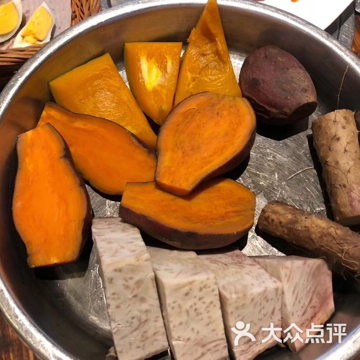 鄉下飯莊