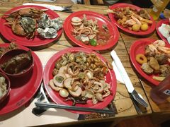 -好伦哥(温都水城店)