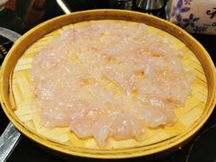 -草鱼先生潮州鱼生·虾生(新厦花园店)
