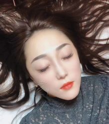 点击看大图 -韩美绣·骨相纹眉·洗眉美瞳线