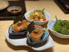 -越光米贩精致料理餐厅(金鹰店)