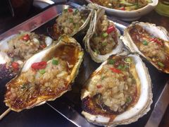 -楠翔馆桐庐菜(胜利河美食街店)