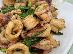 -双月饭店·20年老字号(新村店)