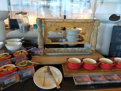 -广州四季酒店·意珍·意式自助餐