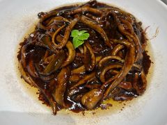 -宫燕府·京菜·烤鸭·淮扬菜(王府中心店)