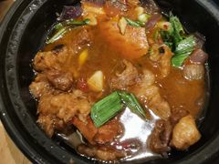 -春家·非遗手工小吃(徐汇万科广场店)