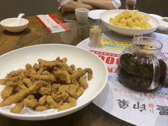 -即墨印象