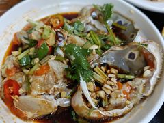 -肥弟大排档(汕樟路店)