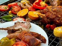 -珠海中海雅高铂尔曼酒店