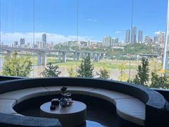 -Yolo私汤温泉设计师酒店(重庆南滨路店)