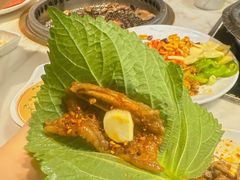 -火炉火自助餐(西直门凯德MALL店)