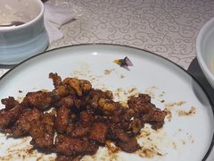 -萃華楼(王府井店)