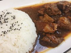 -燕庭·纯燕窝·甜品下午茶(南京西路店)