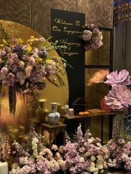 -上海万豪虹桥大酒店·宴会厅