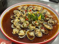 -红厨巷·淮扬菜(熙南里店)