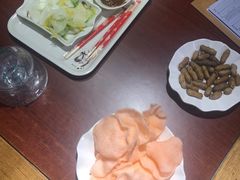 -金刚山烧烤(中山路店)