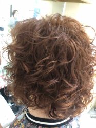 -菲·木田moontin造型salon