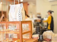-LilBee Coffee