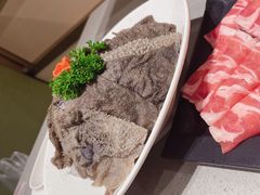 -海底捞火锅(长宁路龙之梦店)
