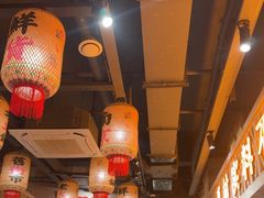 -旧街市鲜货老火锅(大光路店)