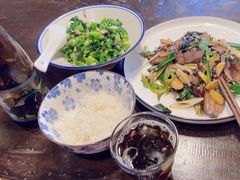 -吃货私房菜(丽江束河古镇店)