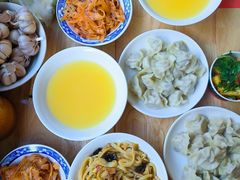 -王菊美食街
