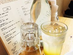 -Egg•Allday Brunch(襄阳北路店)