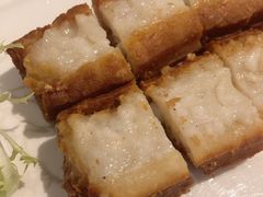 -港丽餐厅(高德置地店)