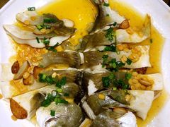 -79号渔船海鲜饭店(华强北店)