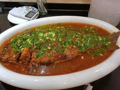 -老雒阳面馆·水席(洛宁高速路口店)