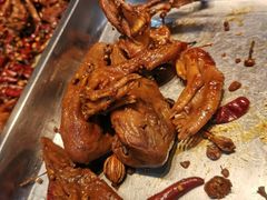 鸭骨架-六鸭堂(新街口店)