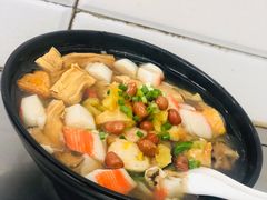 -阿芬卤面(花巷店)