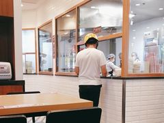 -小杨生煎(香港名都店)