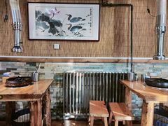 -石记老北京炙子烤肉(松园店)