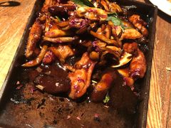 -中8楼风尚云南菜(颐堤港店)