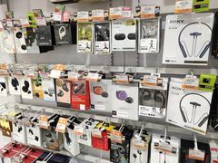 -百老汇(上水广场店)