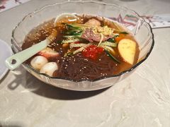 -七八冷面·延边朝鲜族美食(欢乐谷店)