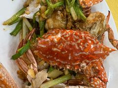 -秋姐美食店(旅游大道店)