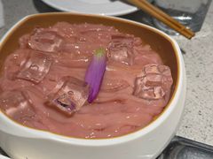 -海底捞火锅(航洋城店)