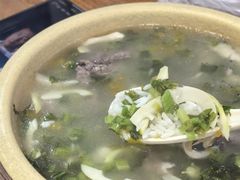 -何永光123鲜牛肉馆(1号店)