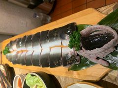 -泥炉烧肉师(新街口金銮巷店)