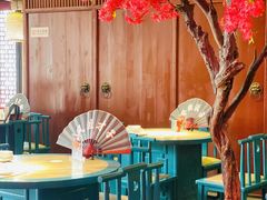 -探花·意境江南菜·唐伯虎文化体验店·松鼠桂鱼(观前店)