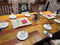 -枪火串烧·东北特色烧烤(罗湖总店)