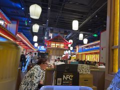 -牛New寿喜烧(虹桥新天地店)