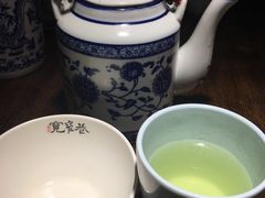 -张氏宽窄巷成都名小吃(茂业百货华强北店)