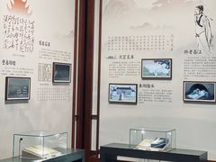 -杜甫江阁