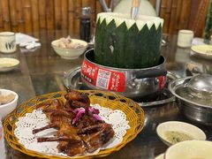 -尚竹阁冬瓜盅·18年地标美食(平洲店)