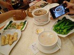 -顺德人家食府(黄金广场店)